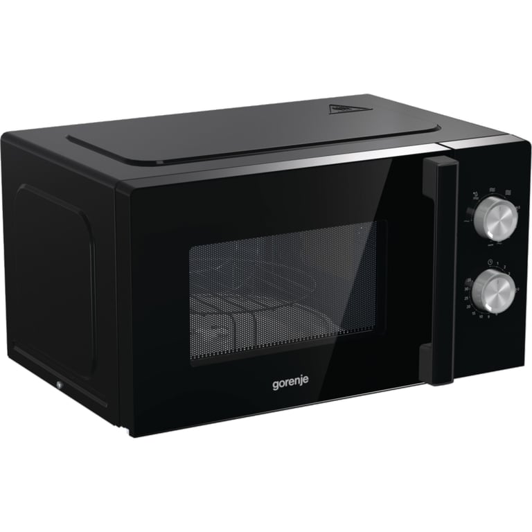 Мікрохвильова піч Gorenje MO20E2BH - фото 3