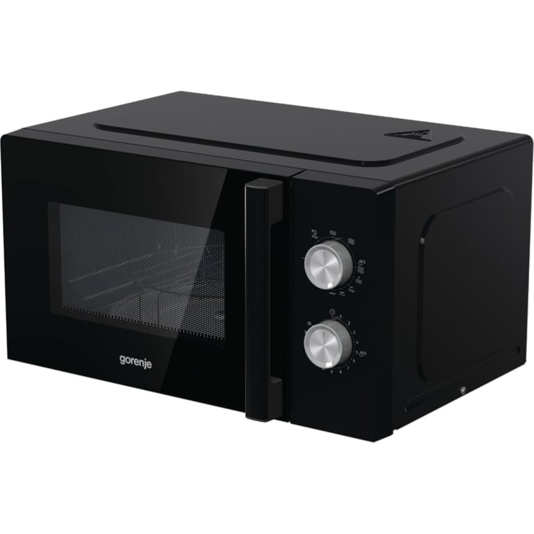 Мікрохвильова піч Gorenje MO20E2BH - фото 4