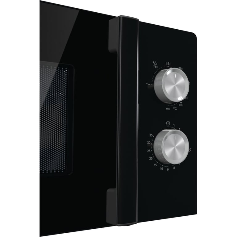 Мікрохвильова піч Gorenje MO20E2BH - фото 5