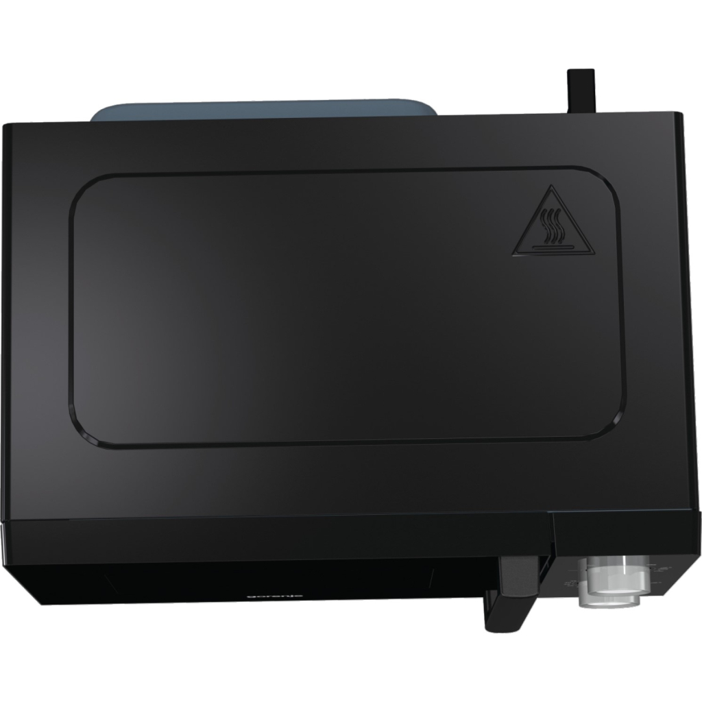 Мікрохвильова піч Gorenje MO20E2BH - фото 6 Мікрохвильова піч Gorenje MO20E2BH - фото 6