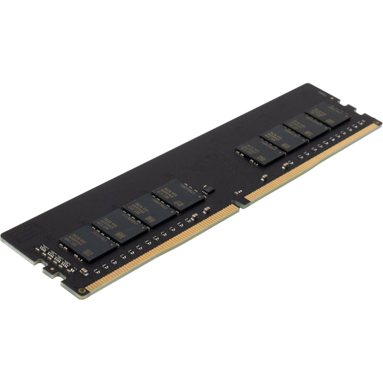 Модуль пам'яті для комп'ютера DDR4 32GB 3200 MHz INTELIGENTES (IU4DHE1/32) - фото 4