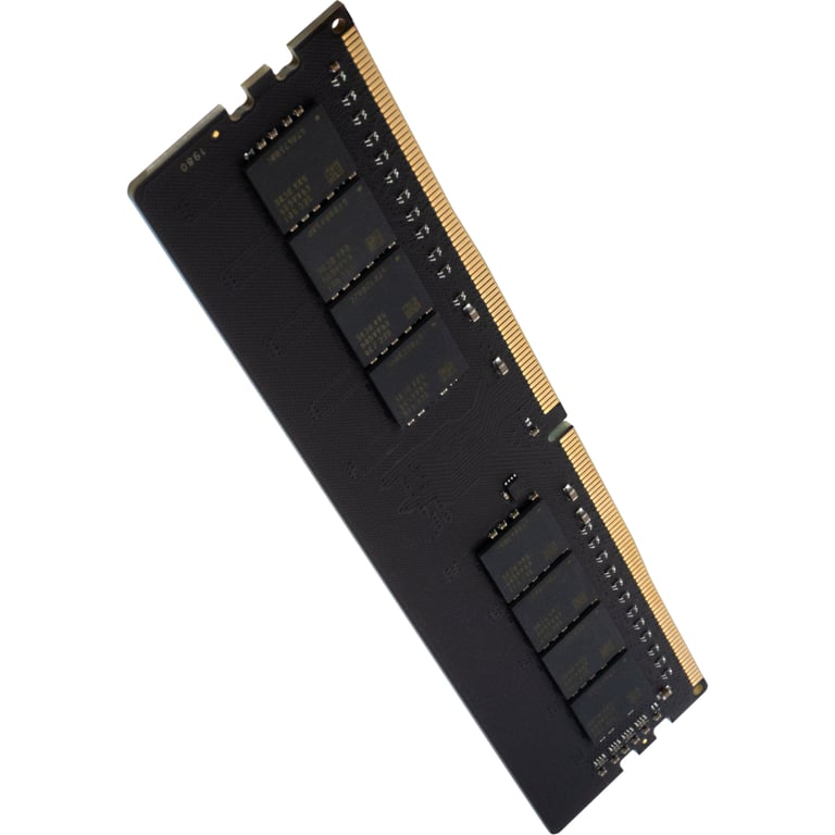Модуль пам'яті для комп'ютера DDR4 32GB 3200 MHz INTELIGENTES (IU4DHE1/32) - фото 5