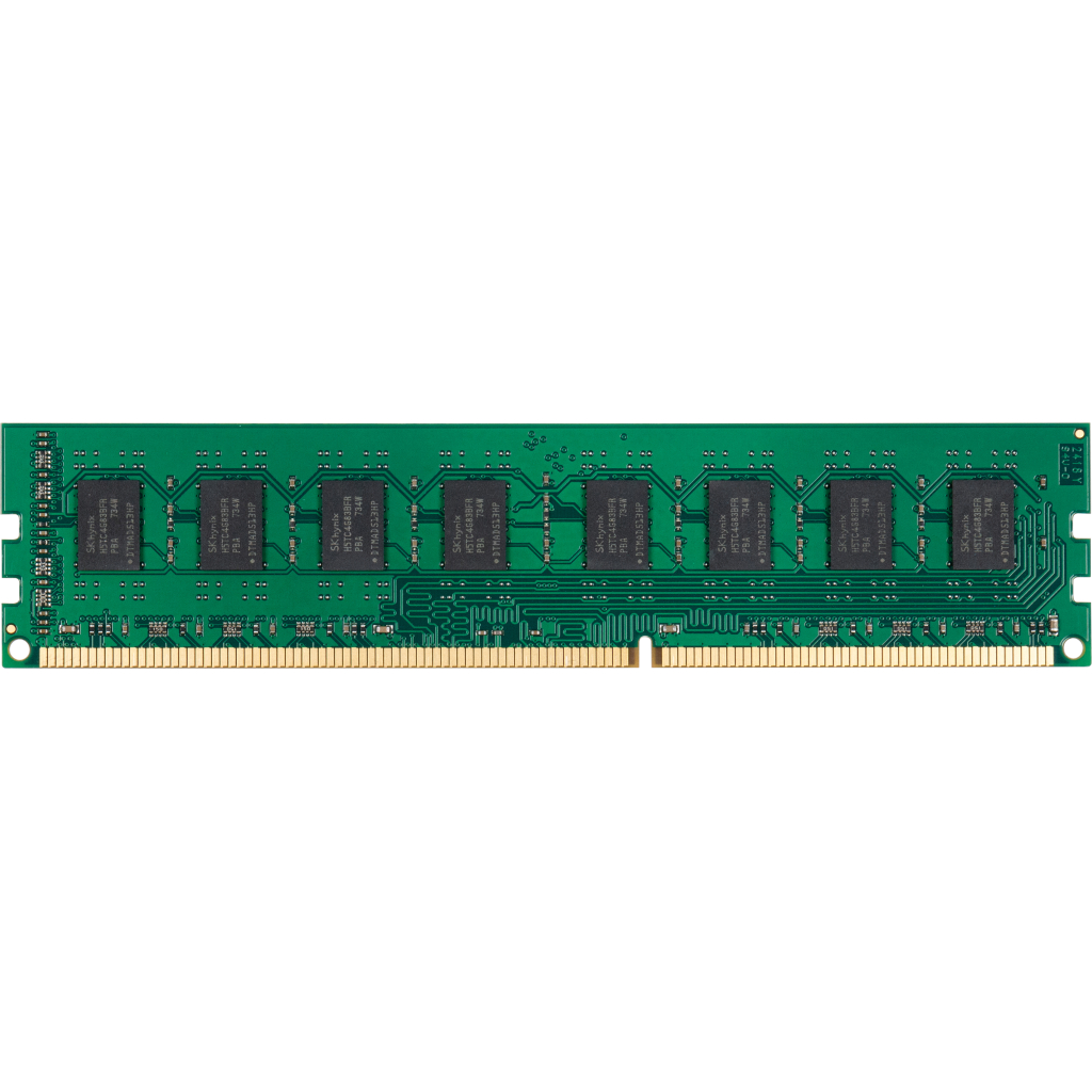 Модуль пам'яті для комп'ютера DDR3 8GB 1333 MHz INTELIGENTES (IU3ABA1/8) - фото 2 Модуль пам'яті для комп'ютера DDR3 8GB 1333 MHz INTELIGENTES (IU3ABA1/8) - фото 2
