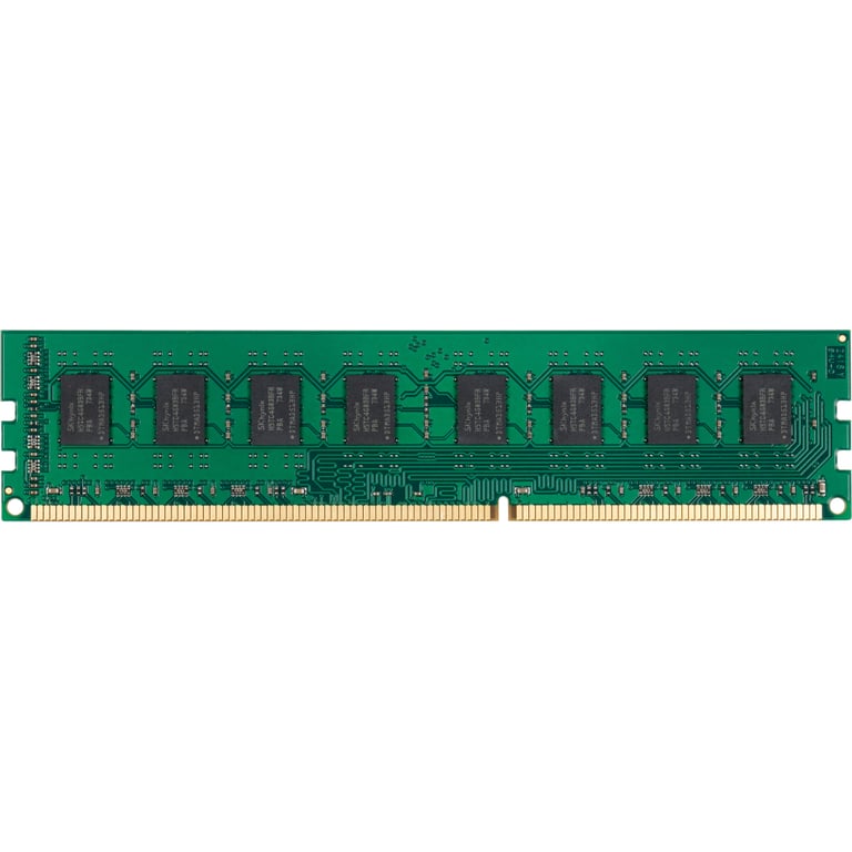 Модуль пам'яті для комп'ютера DDR3 8GB 1333 MHz INTELIGENTES (IU3ABA1/8) - фото 2