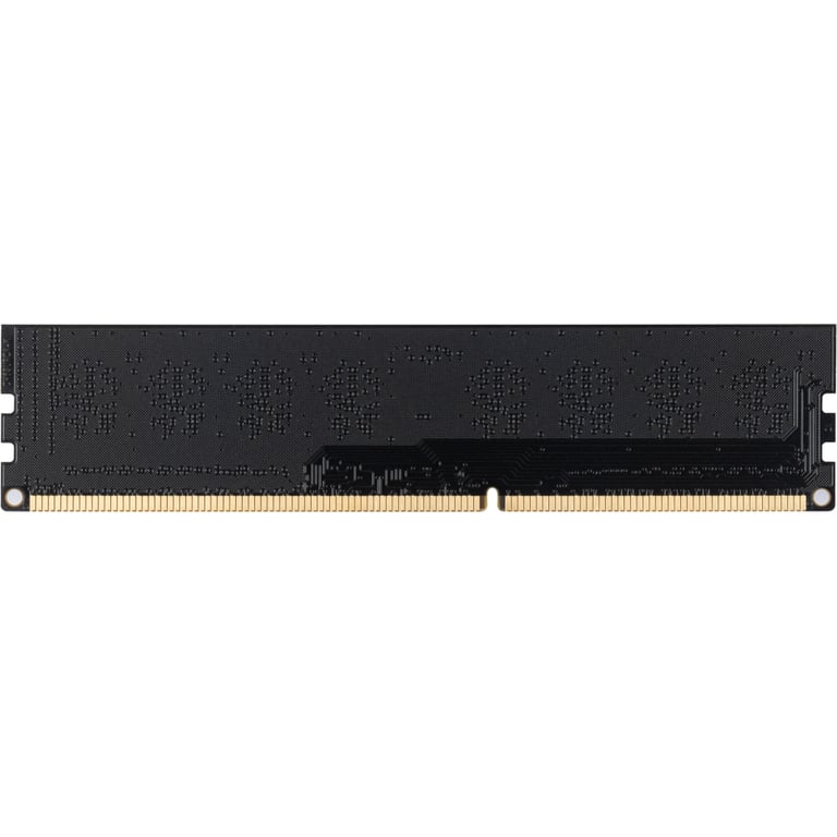 Модуль пам'яті для комп'ютера DDR3L 4GB 1600 MHz INTELIGENTES (IU3BFB1/4) - фото 2