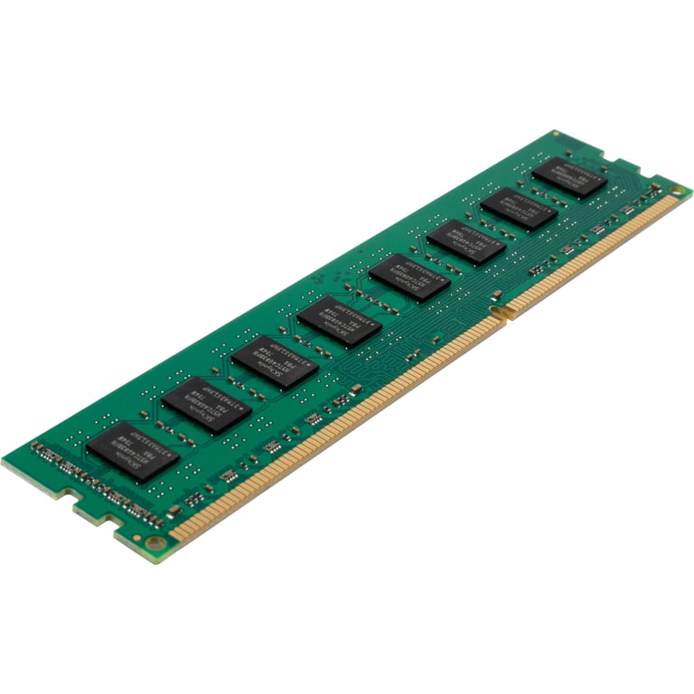 Модуль пам'яті для комп'ютера DDR3 8GB 1600 MHz INTELIGENTES (IU3BBB1/8) - фото 4