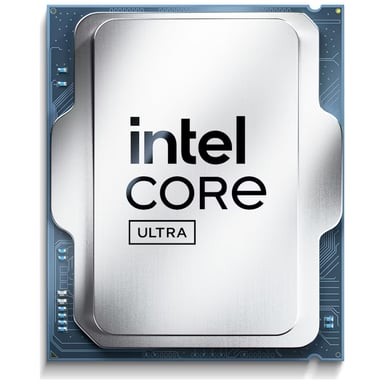 Процесор INTEL Core™ Ultra 7 265K (BX80768265K) - фото 1