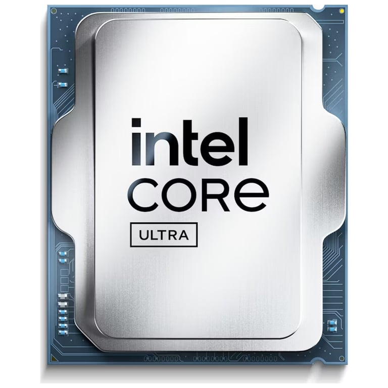 Процесор INTEL Core™ Ultra 7 265K (BX80768265K) — фото 1