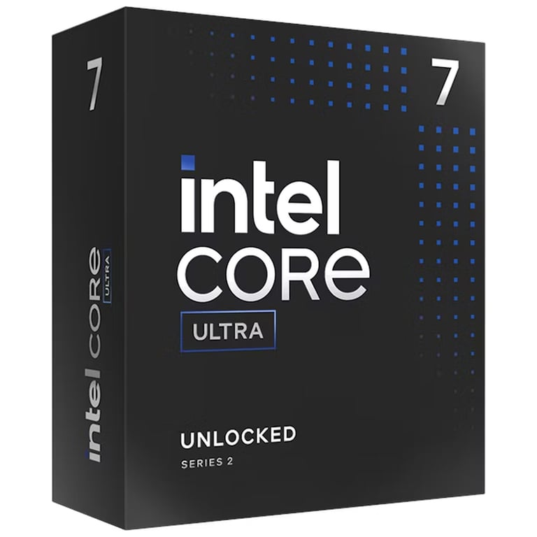 Процесор INTEL Core™ Ultra 7 265KF (BX80768265KF) - фото 5