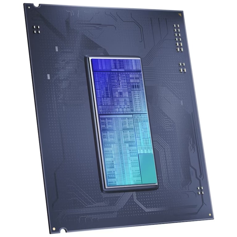 Процесор INTEL Core™ Ultra 9 285K (BX80768285K) - фото 4