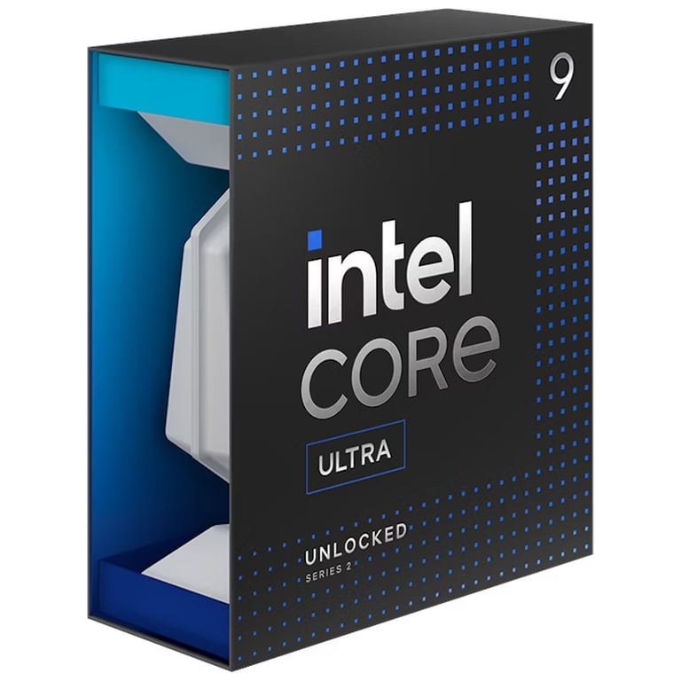 Процесор INTEL Core™ Ultra 9 285K (BX80768285K) - фото 5
