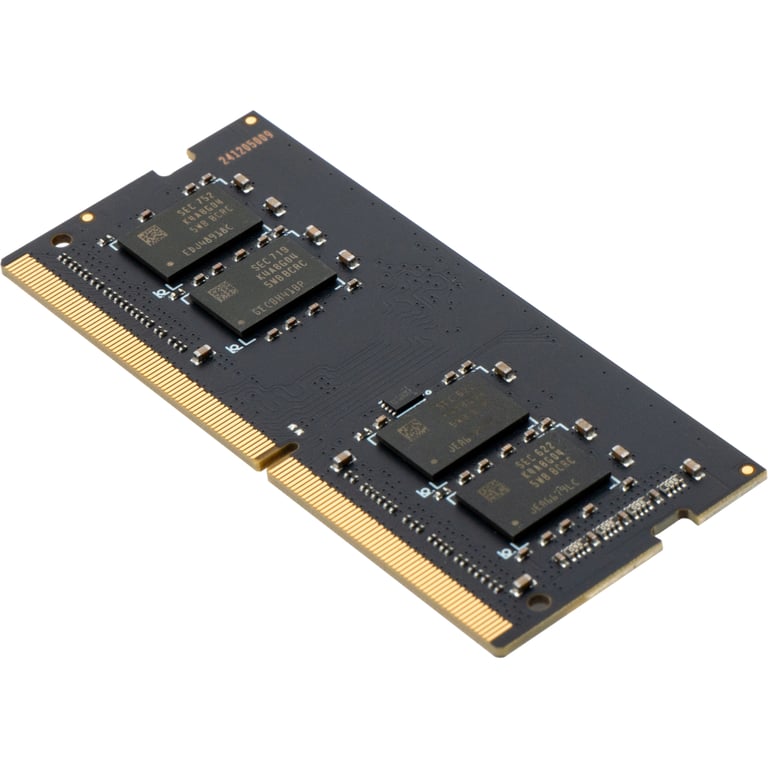 Модуль пам'яті для ноутбука SoDIMM DDR4 8GB 3200 MHz INTELIGENTES (IS4DHE1/8) - фото 4