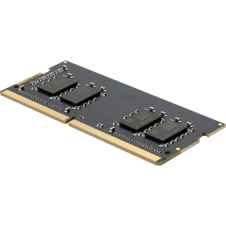 Модуль пам'яті для ноутбука SoDIMM DDR4 8GB 3200 MHz INTELIGENTES (IS4DHE1/8) - фото 5