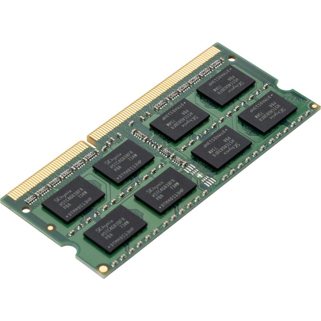 Модуль пам'яті для ноутбука SoDIMM DDR3 8GB 1333 MHz INTELIGENTES (IS3ABA1/8) - фото 3 Модуль пам'яті для ноутбука SoDIMM DDR3 8GB 1333 MHz INTELIGENTES (IS3ABA1/8) - фото 3