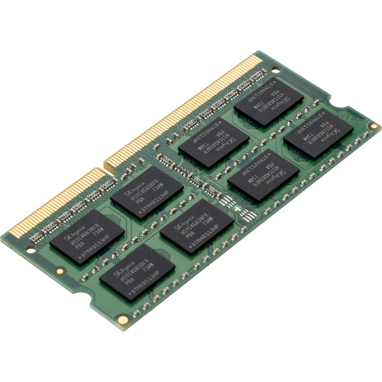 Модуль пам'яті для ноутбука SoDIMM DDR3 8GB 1600 MHz INTELIGENTES (IS3BBB1/8) - фото 3