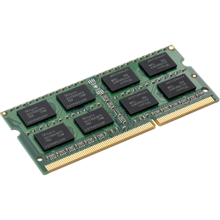 Модуль пам'яті для ноутбука SoDIMM DDR3 8GB 1600 MHz INTELIGENTES (IS3BBB1/8) - фото 4