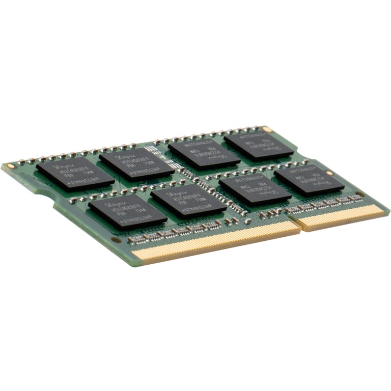 Модуль пам'яті для ноутбука SoDIMM DDR3 8GB 1600 MHz INTELIGENTES (IS3BBB1/8) - фото 5