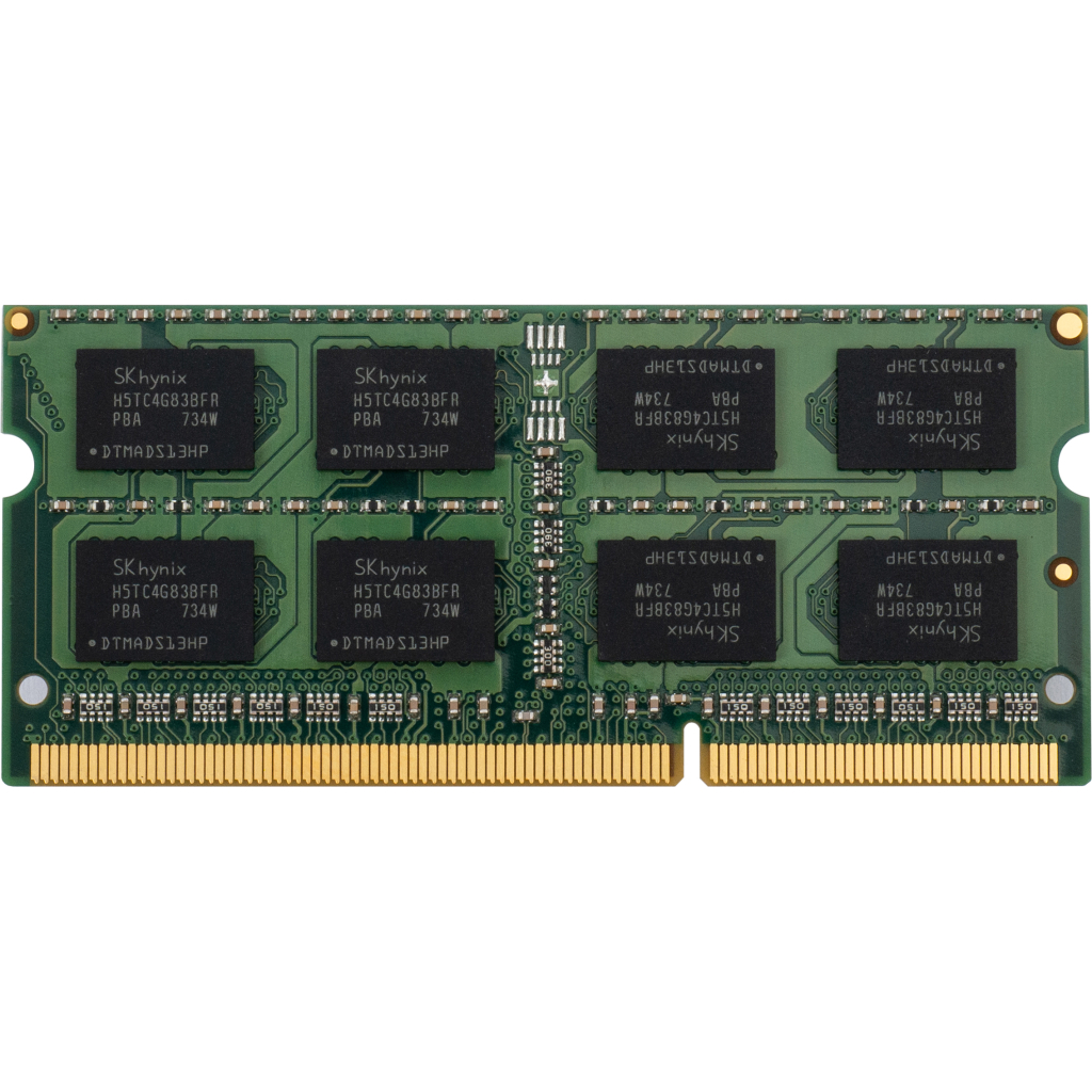Модуль пам'яті для ноутбука SoDIMM DDR3L 8GB 1333 MHz INTELIGENTES (IS3AFA1/8) - фото 2 Модуль пам'яті для ноутбука SoDIMM DDR3L 8GB 1333 MHz INTELIGENTES (IS3AFA1/8) - фото 2