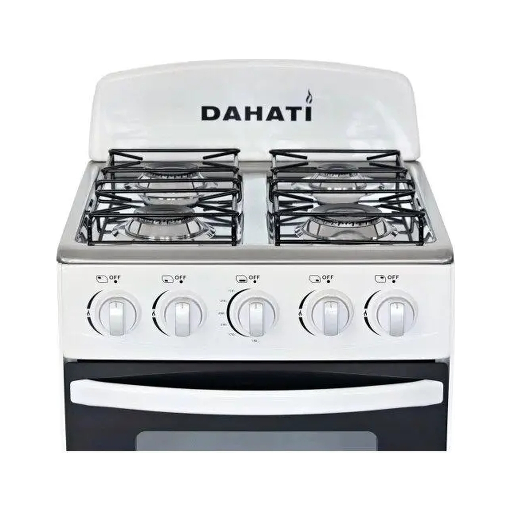 Плита DAHATI 2000-02 - фото 2 Плита DAHATI 2000-02 - фото 2