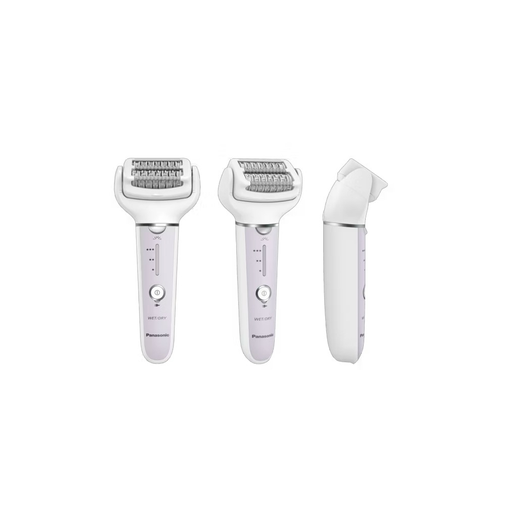 Епілятор Panasonic ES-EY30-V520 - фото 2 Епілятор Panasonic ES-EY30-V520 - фото 2