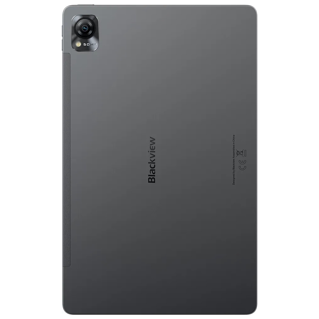 Планшет Blackview MEGA 1 11.5" FHD+ 12 / 256GB / LTE Gray (6931548317173) - фото 3 Планшет Blackview MEGA 1 11.5" FHD+ 12 / 256GB / LTE Gray (6931548317173) - фото 3