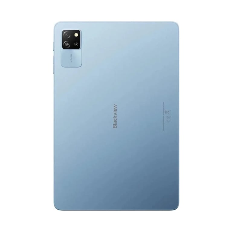 Планшет Blackview Tab 60 10.1" HD+ 4 / 128GB / WIFI Blue (6931548318217) - фото 3