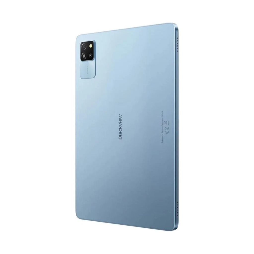 Планшет Blackview Tab 60 10.1" HD+ 4 / 128GB / WIFI Blue (6931548318217) - фото 5 Планшет Blackview Tab 60 10.1" HD+ 4 / 128GB / WIFI Blue (6931548318217) - фото 5