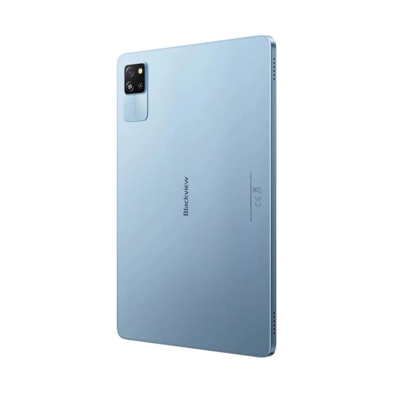 Планшет Blackview Tab 60 10.1" HD+ 4 / 128GB / WIFI Blue (6931548318217) - фото 5