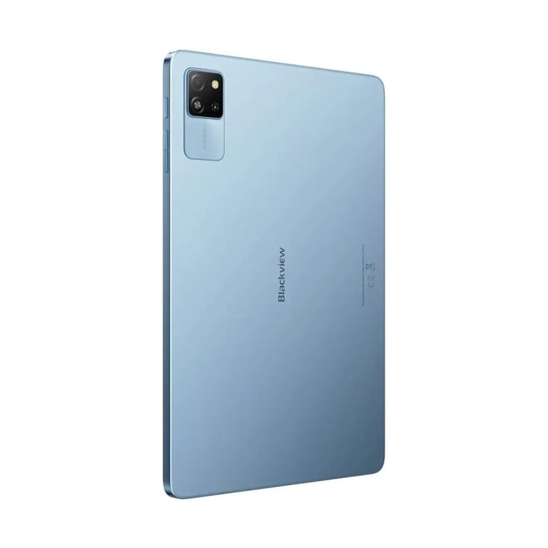 Планшет Blackview Tab 60 10.1" HD+ 4 / 128GB / WIFI Blue (6931548318217) - фото 6