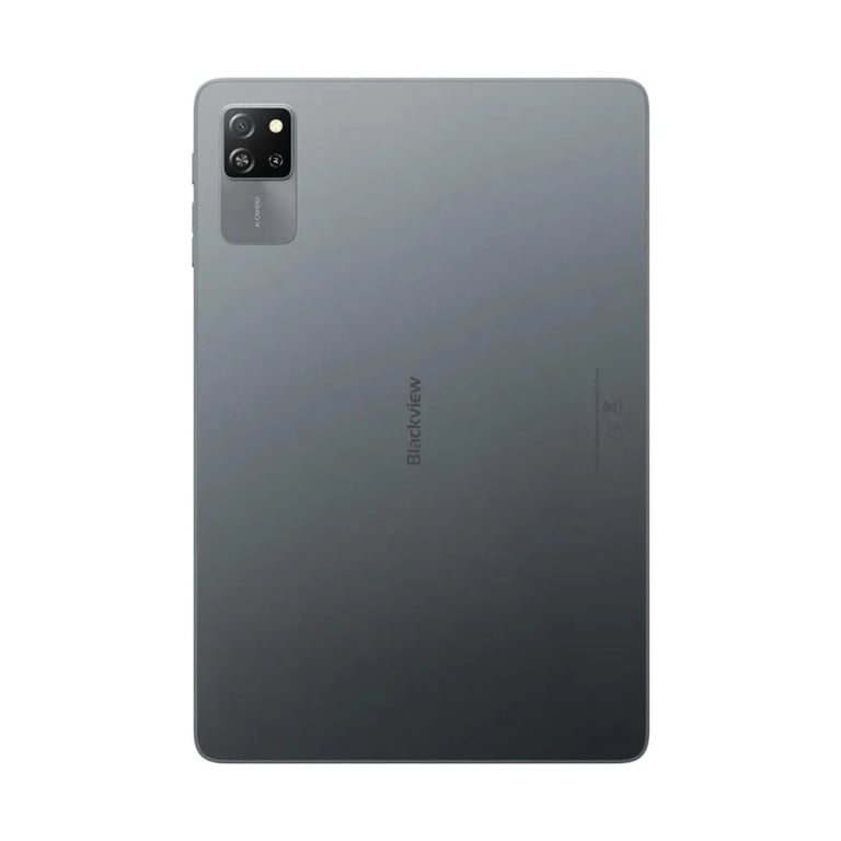 Планшет Blackview Tab 60 10.1" HD+ 4 / 128GB / WIFI Gray (6931548318200) - фото 3