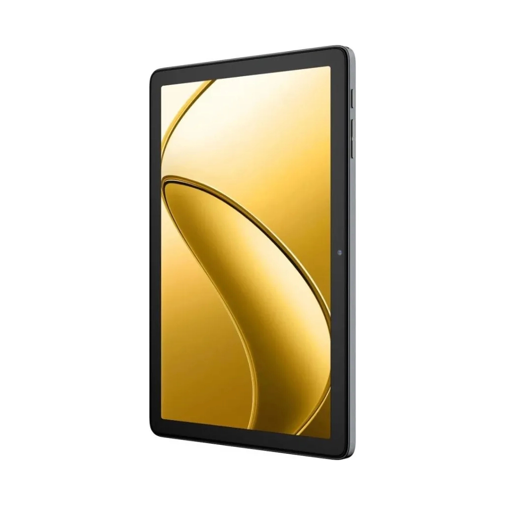 Планшет Blackview Tab 60 10.1" HD+ 4 / 128GB / WIFI Gray (6931548318200) - фото 4 Планшет Blackview Tab 60 10.1" HD+ 4 / 128GB / WIFI Gray (6931548318200) - фото 4