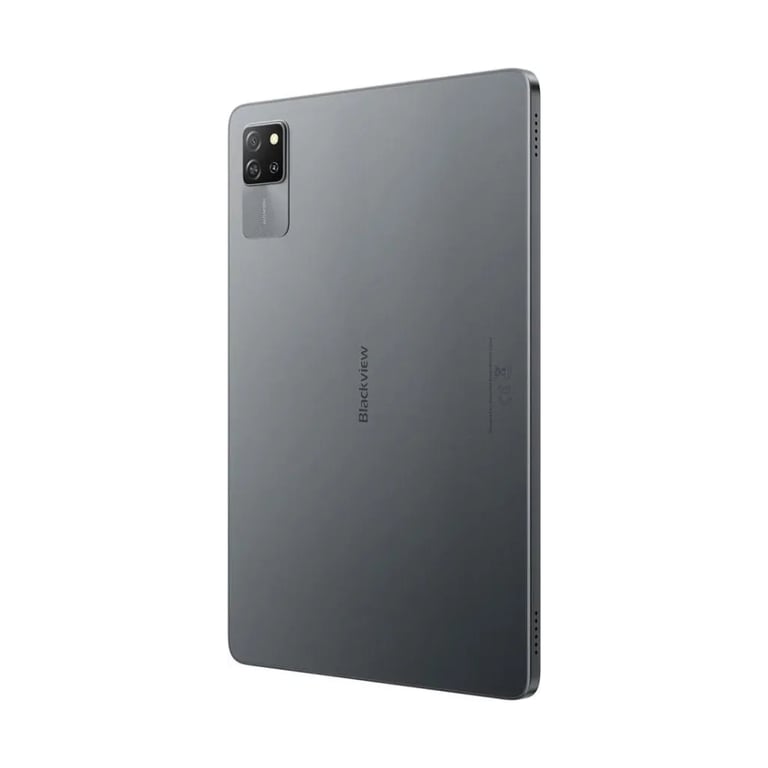 Планшет Blackview Tab 60 10.1" HD+ 4 / 128GB / WIFI Gray (6931548318200) - фото 5
