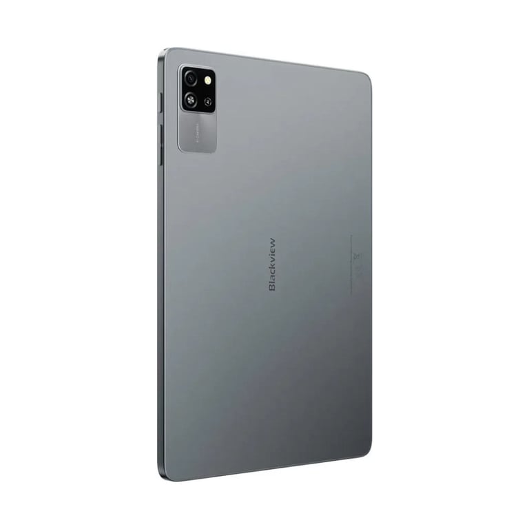 Планшет Blackview Tab 60 10.1" HD+ 4 / 128GB / WIFI Gray (6931548318200) - фото 6