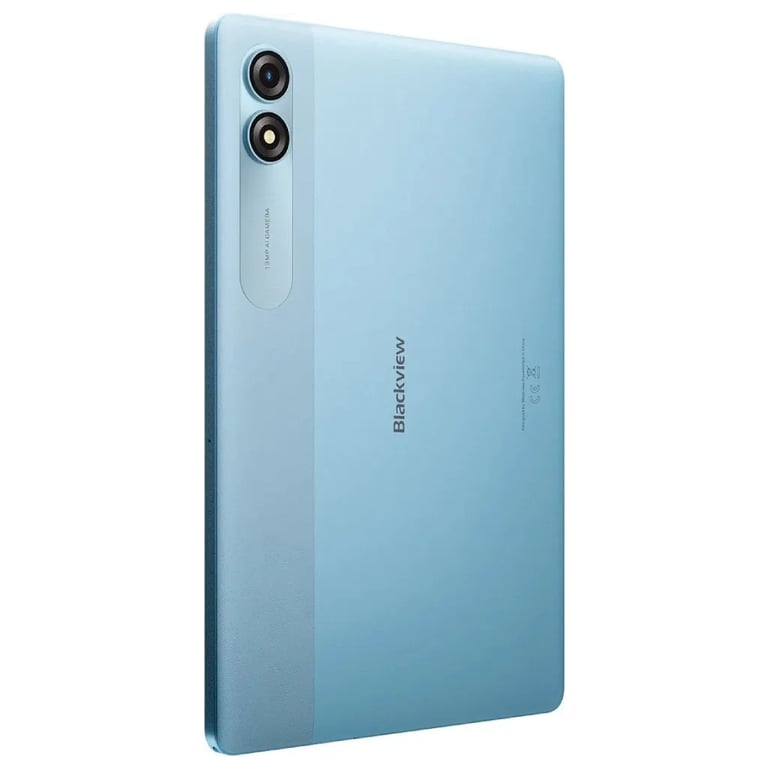 Планшет Blackview Tab 9 10.95" FHD 6 / 256GB / WIFI Blue (6931548317630) - фото 6