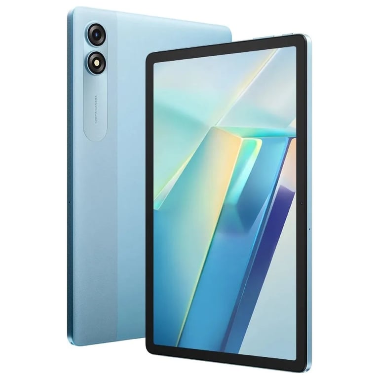 Планшет Blackview Tab 9 10.95" FHD 6 / 256GB / WIFI Blue (6931548317630) - фото 7