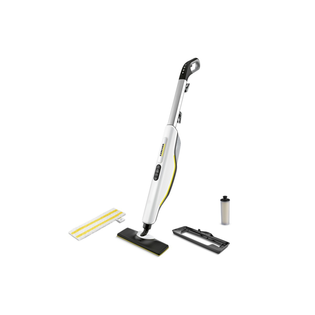 Пароочищувач Karcher SC 3 Upright (1.513-530.0) - фото 1