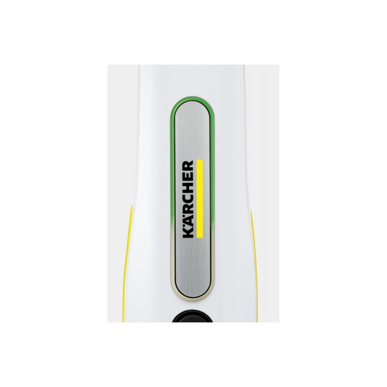 Пароочищувач Karcher SC 3 Upright (1.513-530.0) - фото 2