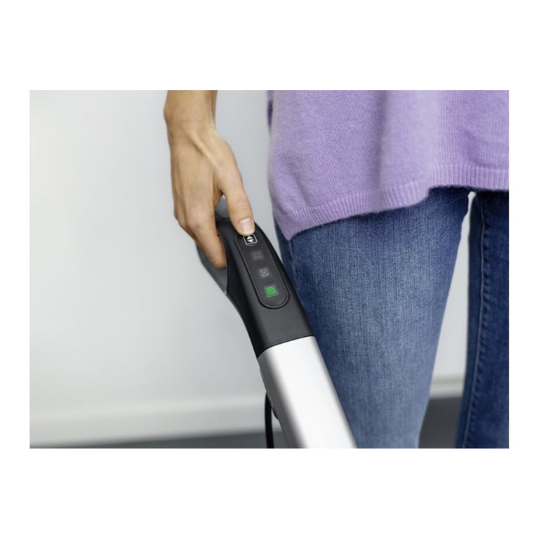 Пароочищувач Karcher SC 3 Upright (1.513-530.0) - фото 4