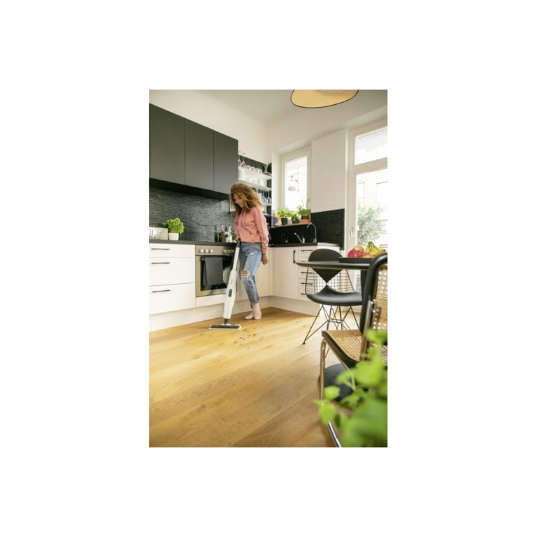 Пароочищувач Karcher SC 3 Upright (1.513-530.0) - фото 5