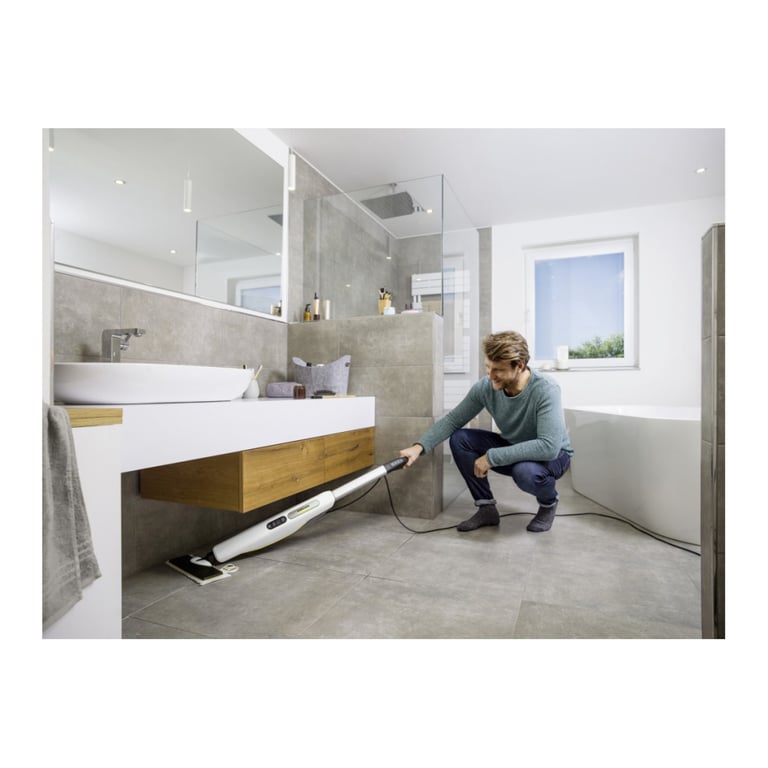 Пароочищувач Karcher SC 3 Upright (1.513-530.0) - фото 7