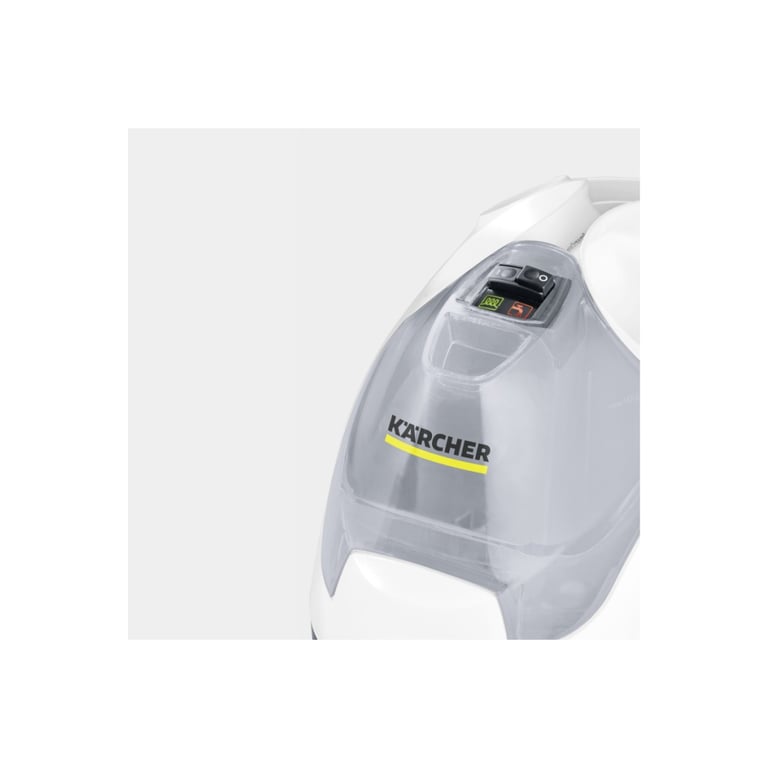 Пароочищувач Karcher SC 4 EasyFix Iron (1.512-631.0) - фото 2