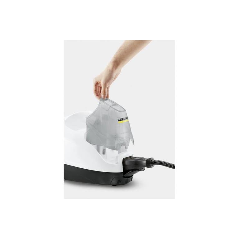 Пароочищувач Karcher SC 4 EasyFix Iron (1.512-631.0) - фото 3