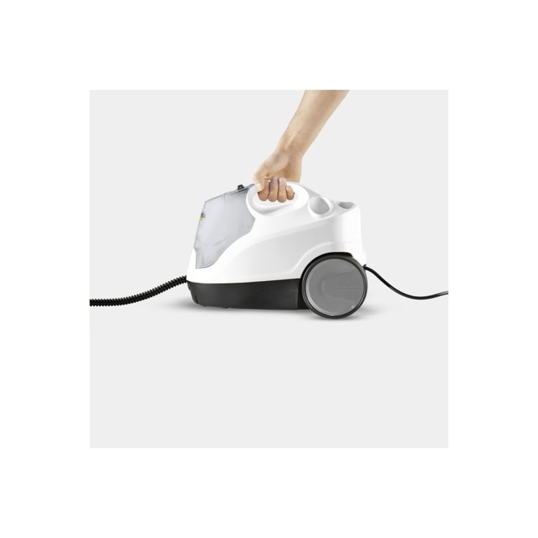 Пароочищувач Karcher SC 4 EasyFix Iron (1.512-631.0) - фото 4