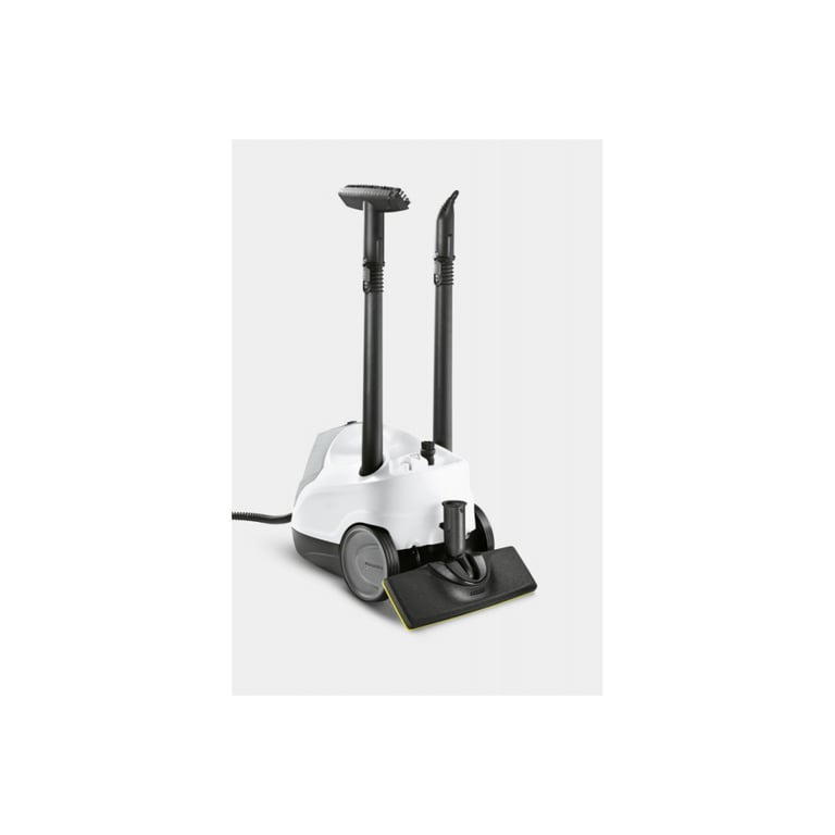 Пароочищувач Karcher SC 4 EasyFix Iron (1.512-631.0) - фото 5