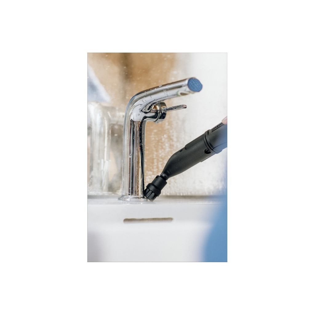 Пароочищувач Karcher SC 4 EasyFix Iron (1.512-631.0) - фото 6 Пароочищувач Karcher SC 4 EasyFix Iron (1.512-631.0) - фото 6