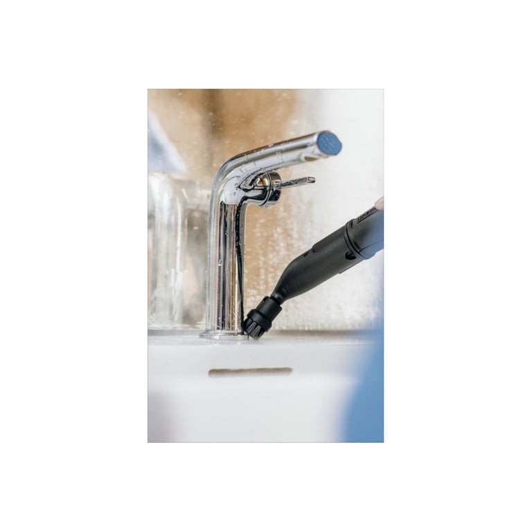 Пароочищувач Karcher SC 4 EasyFix Iron (1.512-631.0) - фото 6