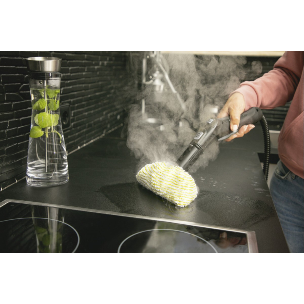 Пароочищувач Karcher SC 4 EasyFix Iron (1.512-631.0) - фото 8 Пароочищувач Karcher SC 4 EasyFix Iron (1.512-631.0) - фото 8