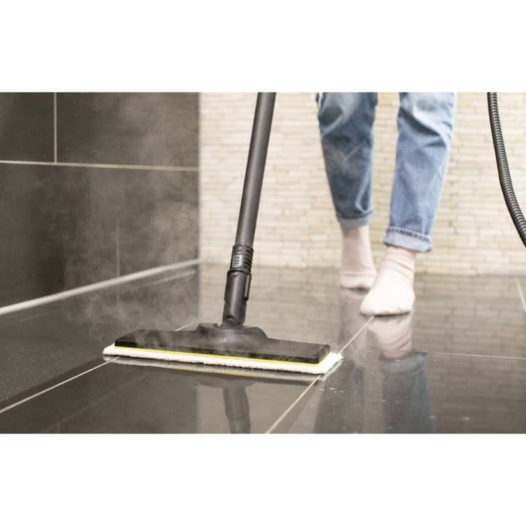 Пароочищувач Karcher SC 4 EasyFix Iron (1.512-631.0) - фото 9