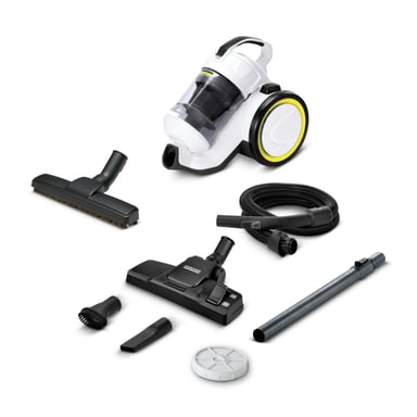 Пилосос Karcher VC 3 Plus Premium (1.198-060.0) - фото 1
