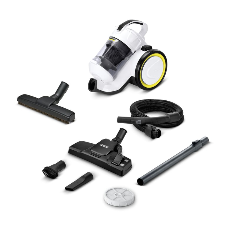 Пилосос Karcher VC 3 Plus Premium (1.198-060.0) — фото 1